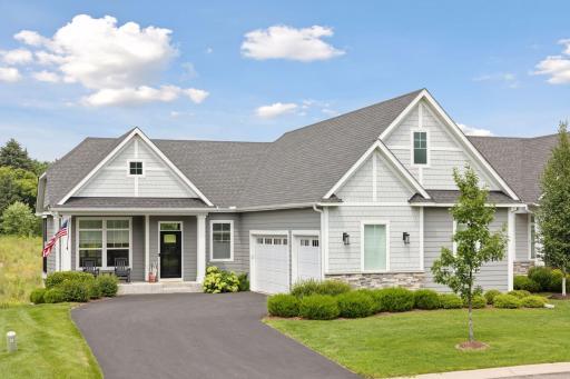 Photo for 25 Summit Farm Lane, Saint Paul, MN 55110 - listing #6811744 25 Summit Farm Lane - Spacecrafting - 0001.jpg