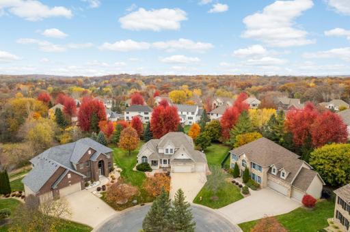 Photo for 13134 Crolly Court, Rosemount, MN 55068 - listing #6811754 Welcome to 13134 Crolly Court, conveniently located in Rosemount close to school, shopping, parks, and more!