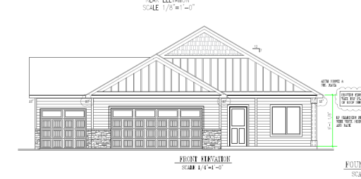 Photo for 1845 Hadley Hills Drive NE, Rochester, MN 55906 - listing #6811772 1845 Hadley Hills Drive NE, Rochester, MN 55906