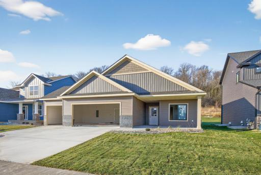 Photo for 1845 Hadley Hills Drive NE, Rochester, MN 55906 - listing #6811772 1845 Hadley Hills Drive NE, Rochester, MN 55906