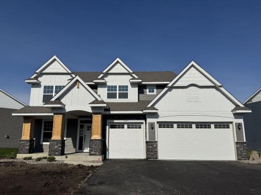 Photo for 3130 Sugar Maple Drive, Chaska, MN 55318 - listing #6811790 3130 Sugar Maple Drive, Chaska, MN 55318