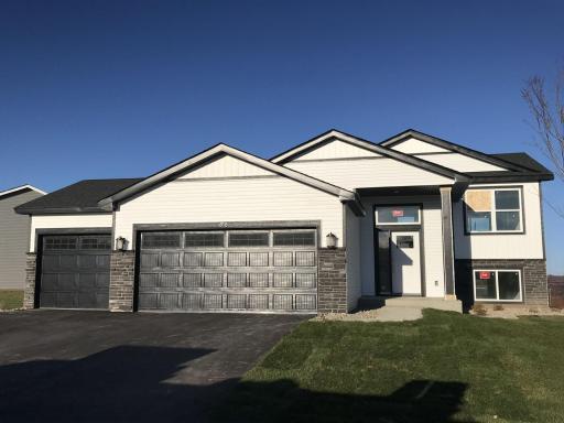 818 Erickson Lane, Buffalo, MN 55313