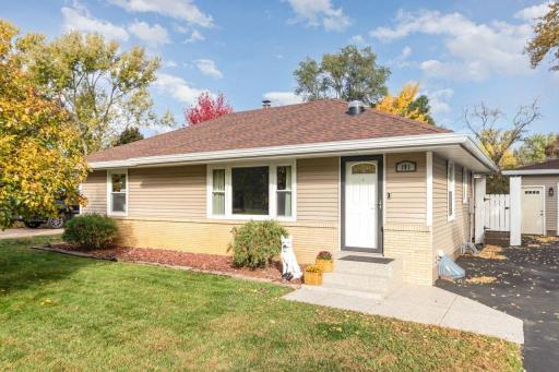 191 91st Lane NE, Minneapolis, MN 55434