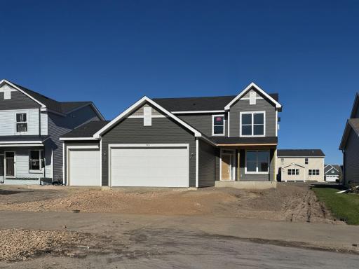 Photo for 1913 Ironwood Drive, Carver, MN 55315 - listing #6811820 1913 Ironwood Drive, Carver, MN 55315