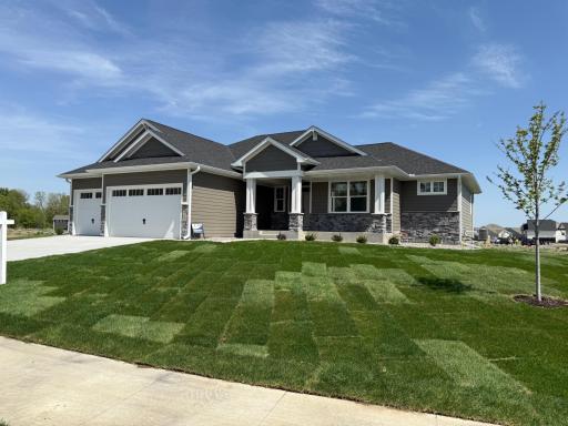 14147 77th Lane NE, Otsego, MN 55330