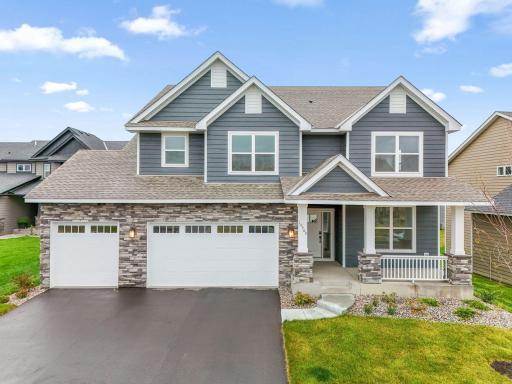 Photo for 10560 Kingsview Lane N, Maple Grove, MN 55374 - listing #6811850 10560 Kingsview Lane N, Maple Grove, MN 55374