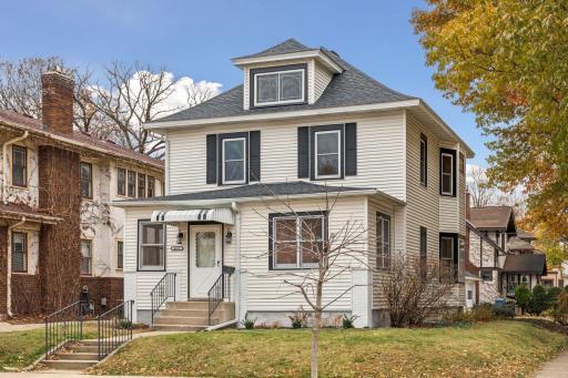Photo for 4453 Zenith Avenue S, Minneapolis, MN 55410 - listing #6811854 4453 Zenith Avenue S, Minneapolis, MN 55410