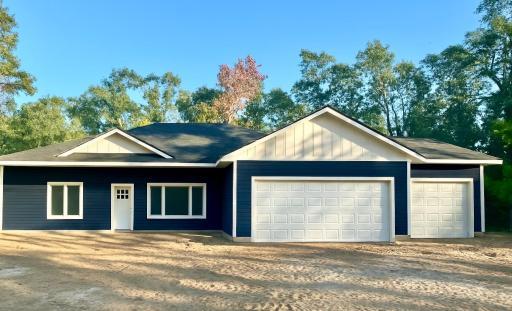 15828 Old Stonebridge Trail, Brainerd, MN 56401