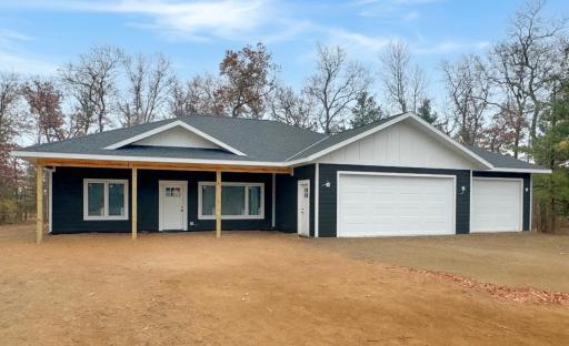 15828 Old Stonebridge Trail, Brainerd, MN 56401