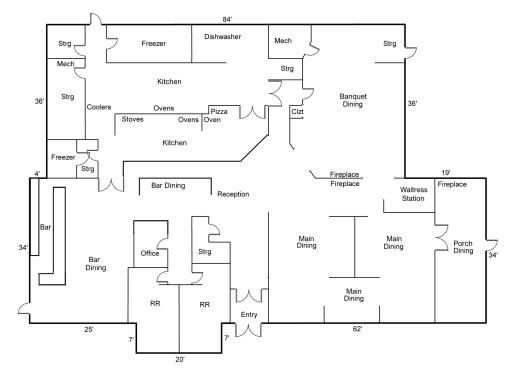 15115 Edgewood Drive, Brainerd, MN 56401