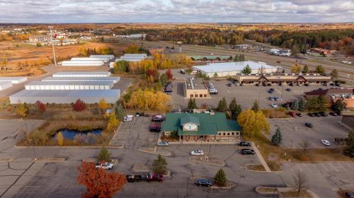 15115 Edgewood Drive, Brainerd, MN 56401