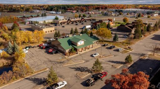 15115 Edgewood Drive, Brainerd, MN 56401