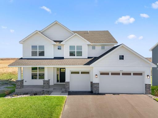 Photo for 8410 Lander Avenue NE, Otsego, MN 55330 - listing #6811895 8410 Lander Avenue NE, Otsego, MN 55330