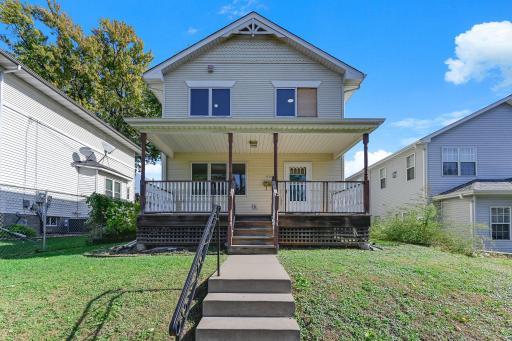 Photo for 660 Desoto Street, Saint Paul, MN 55130 - listing #6811903 660 Desoto Street, Saint Paul, MN 55130