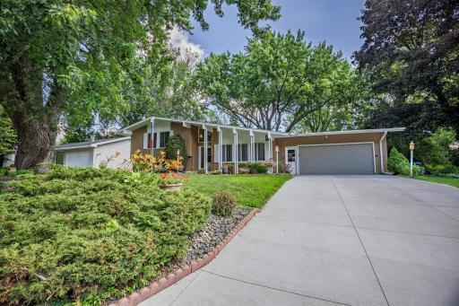 Photo for 7829 Alden Way NE, Minneapolis, MN 55432 - listing #6811905 7829 Alden Way NE, Minneapolis, MN 55432
