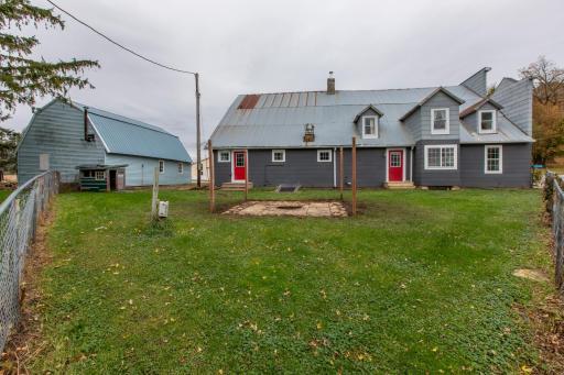 22485 391st Avenue, Lanesboro, MN 55949