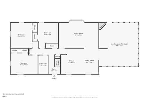 1056 Birch Avenue, Red Wing, MN 55066