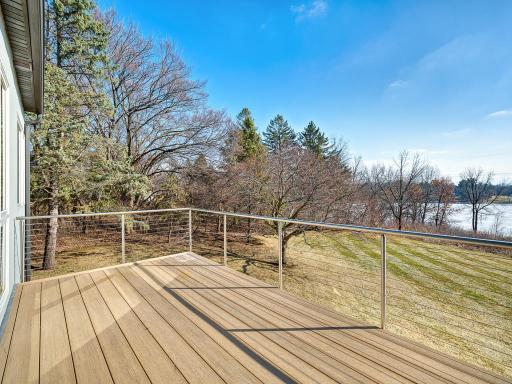 You will never tire of the views!