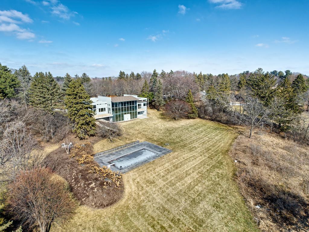 Enjoy your own private oasis!