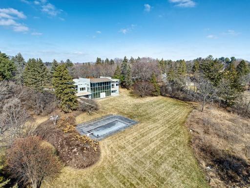 Enjoy your own private oasis!