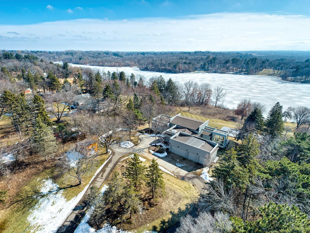 Welcome to Sunfish Lake!