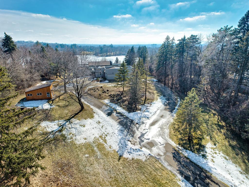 Spacious shed offering ample room to store whatever you need