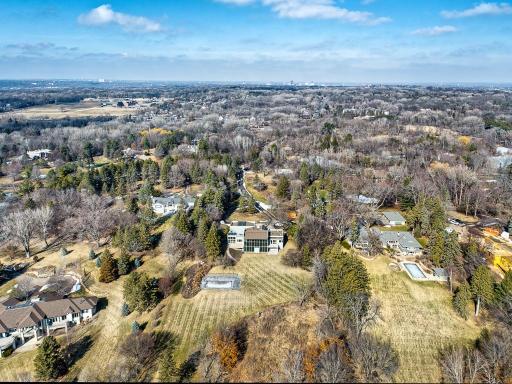 Sunfish Lake offer convenience to the entire metro area!