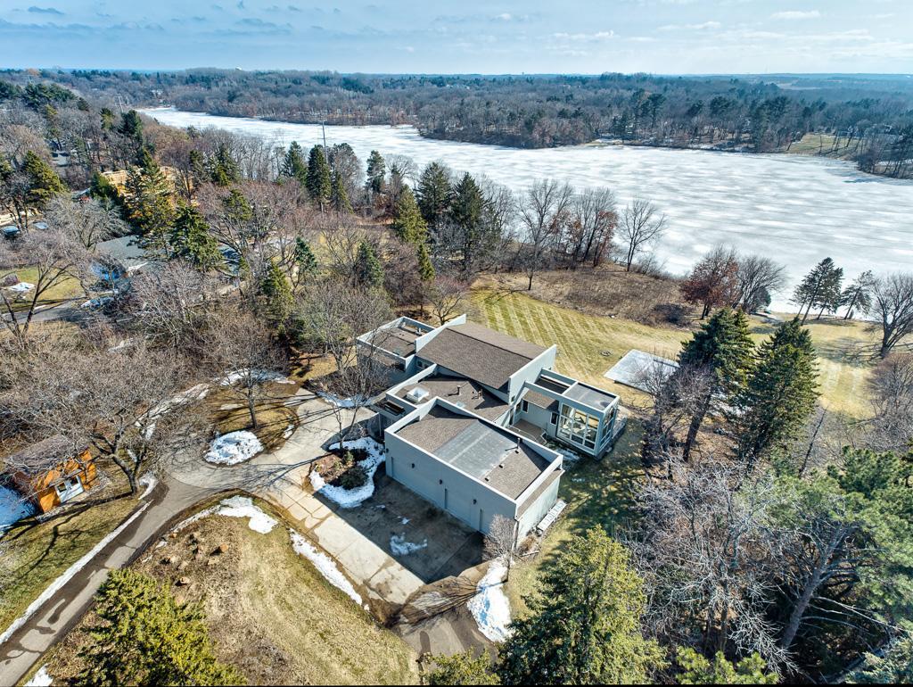 Enjoy fishing and year round fun!