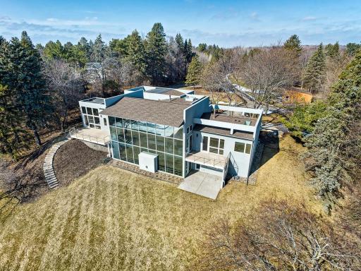 ... gutters, stucco and many new windows!