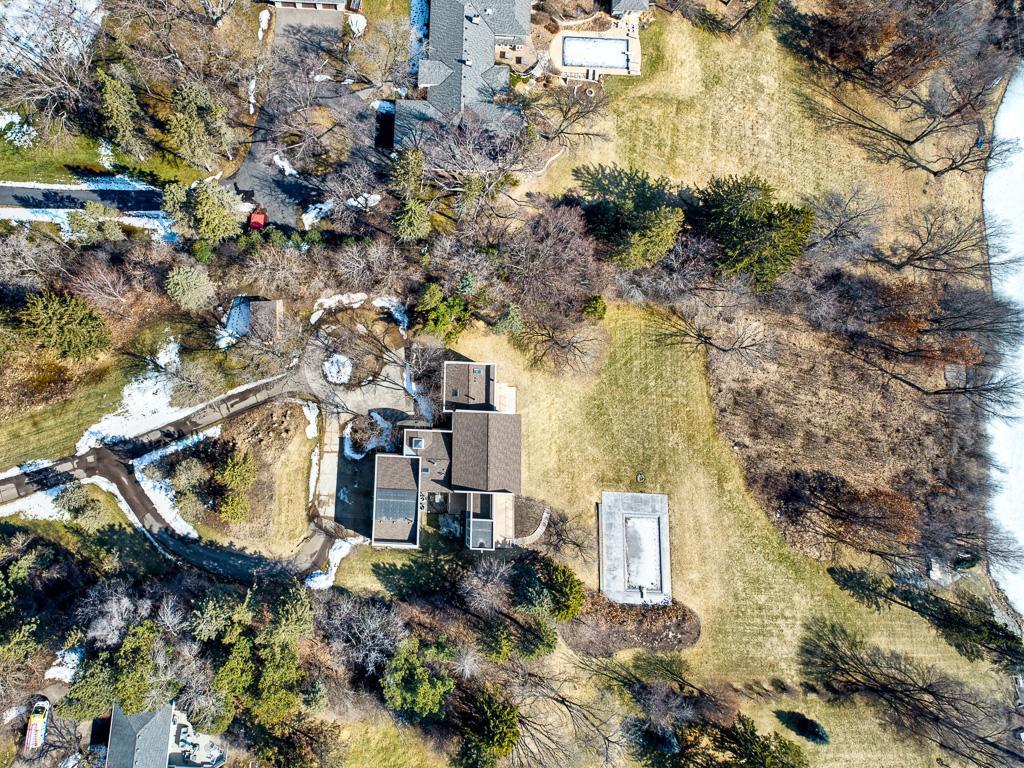 Rare opportunity to own on the shores of Sunfish Lake!