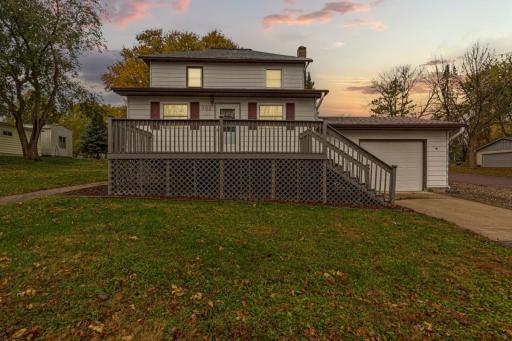 303 3rd Street N, Ellendale, MN 56026