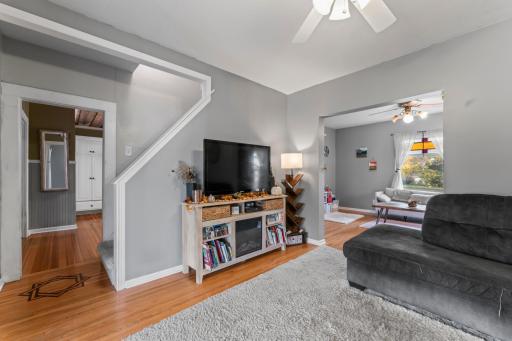 802 Fillmore Street SE, Chatfield, MN 55923