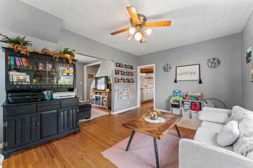 802 Fillmore Street SE, Chatfield, MN 55923