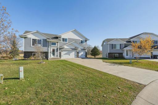 17749 311th Court, Shafer, MN 55074