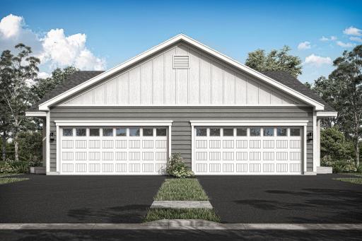 Photo for 5372 397th Street, North Branch, MN 55056 - listing #6812033 L H - MN - Meadows North Duplexes_Briggs_CS 01_Cam 2 (1).jpg