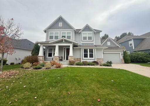 Photo for 3106 Wild Flower Trail, Hamel, MN 55340 - listing #6812041 3106 Wild Flower Trail, Hamel, MN 55340