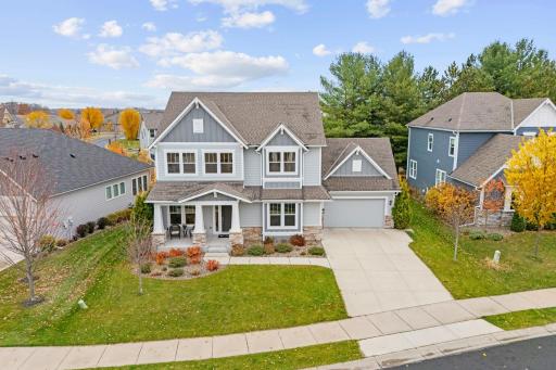 3106 Wild Flower Trail, Hamel, MN 55340