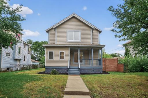 Photo for 3736 3rd Avenue S, Minneapolis, MN 55409 - listing #6812047 3736 3rd Avenue S, Minneapolis, MN 55409