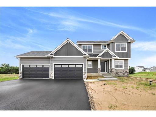 Similar home to the Northbrook 2