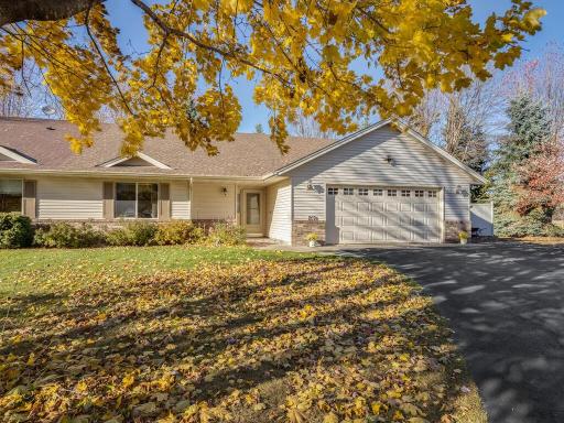207 Brookview Court NW, Isanti, MN 55040