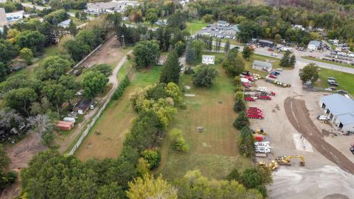 147xx Lake Drive NE, Columbus, MN 55025