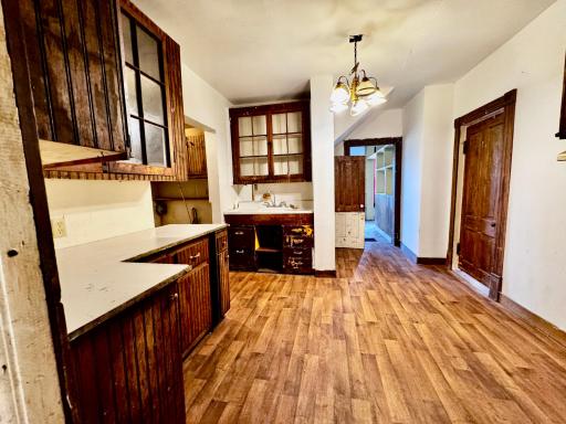 211 Maple Avenue NE, Cass Lake, MN 56633