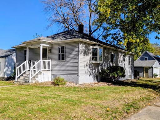 Photo for 1002 N 6th Street, Montevideo, MN 56265 - listing #6812111 1002 N 6th Street, Montevideo, MN 56265