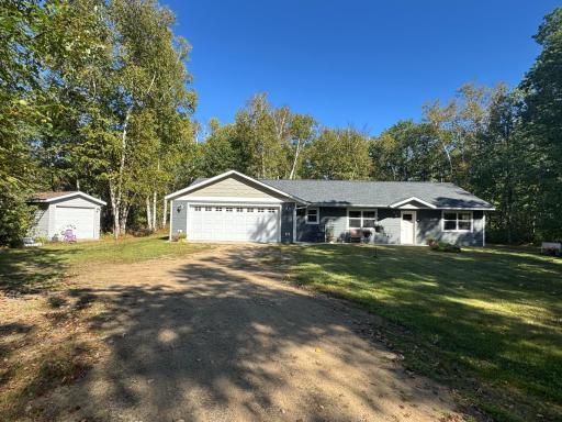 Photo for 14370 Brita Lane, Crosslake, MN 56442 - listing #6812120 14370 Brita Lane, Crosslake, MN 56442