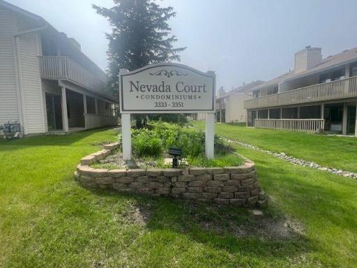 Photo for 3335 Nevada Avenue N, 3502, Crystal, MN 55427 - listing #6812131 3335 Nevada Avenue N, 3502, Crystal, MN 55427