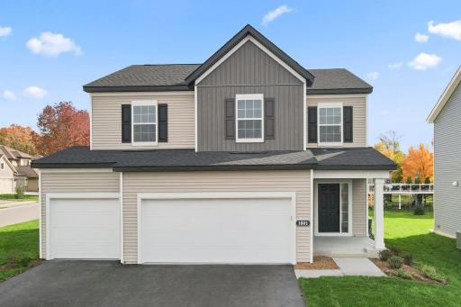 1801 Charleston Lane, Waconia, MN 55387