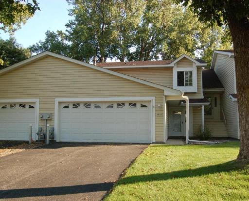 1410 Cleveland Street, Anoka, MN 55303