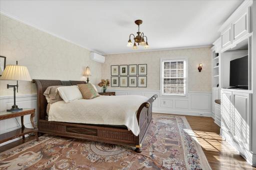 Another view of owner's suite