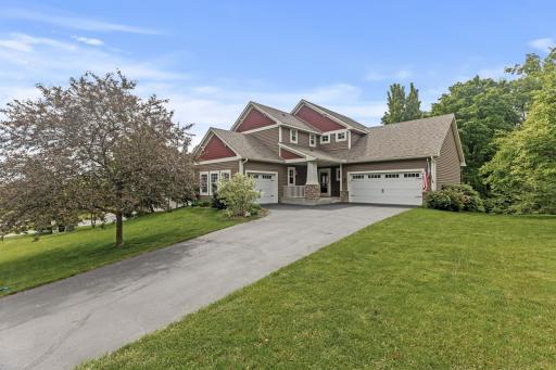 4231 Maple Hurst Drive N, Rockford, MN 55373