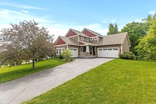 Welcome to Hurst Woods - 4231 Maple Hurst Drive N!